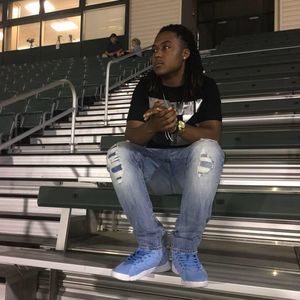 Meet your Posher, Prince